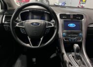 FORD MONDEO 2.0 TDCI TREND