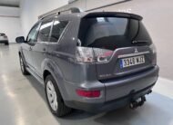 MITSUBISHI Outlander 2.2 DID 4X4