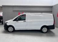 MERCEDES-BENZ VITO 111 CDI LARGA