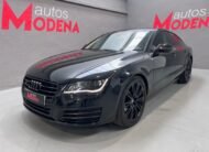 AUDI A7 S-LINE 3.0 TDI QUATTRO