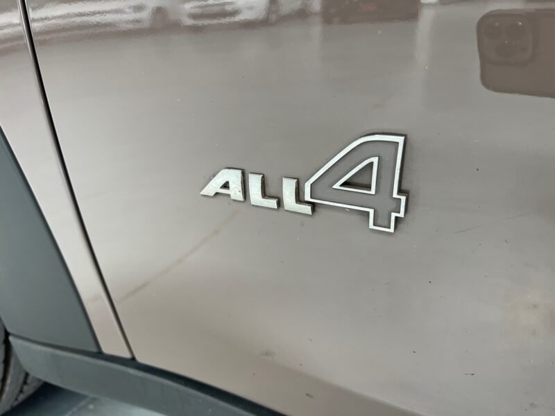 MINI COUNTRYMAN COOPER D ALL 4