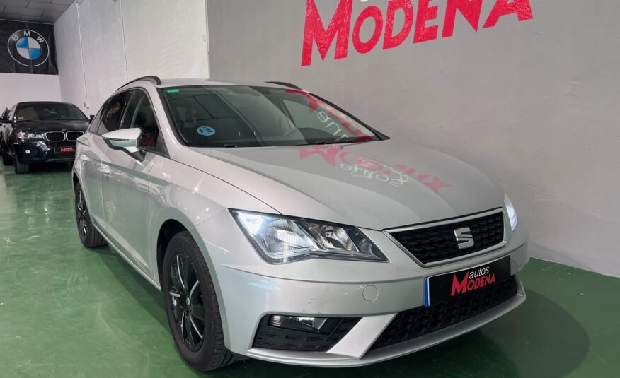 SEAT LEON ST 1.6 TDI STYLE