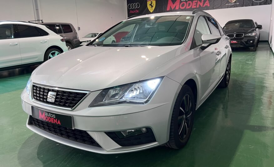 SEAT LEON ST 1.6 TDI STYLE