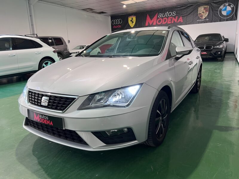 SEAT LEON ST 1.6 TDI STYLE
