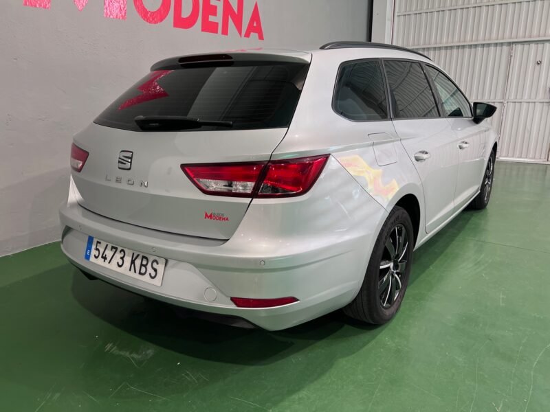 SEAT LEON ST 1.6 TDI STYLE