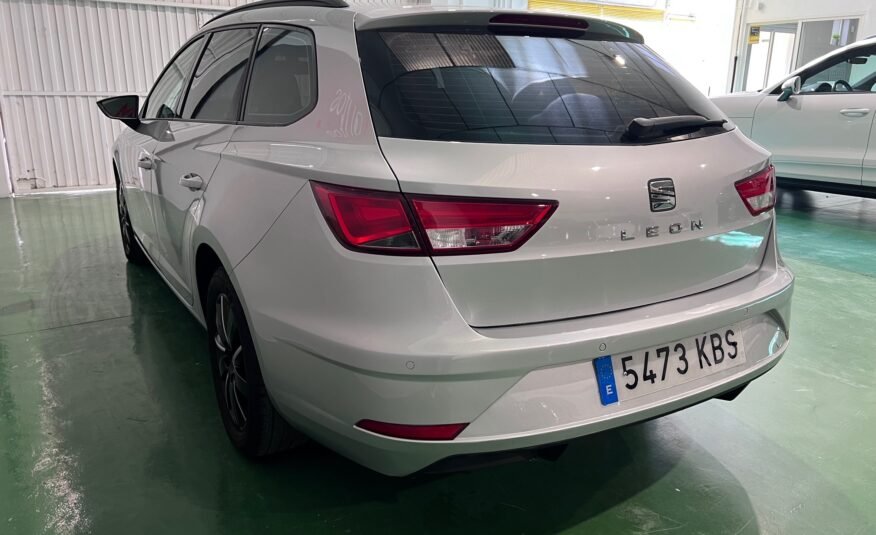 SEAT LEON ST 1.6 TDI STYLE