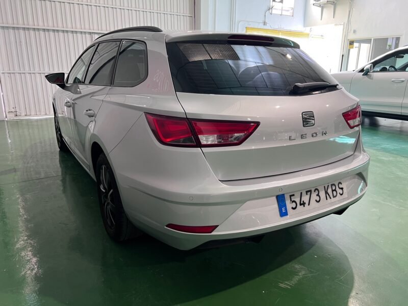 SEAT LEON ST 1.6 TDI STYLE
