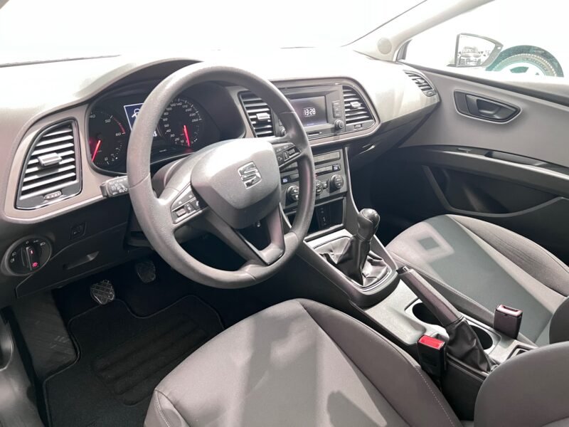 SEAT LEON ST 1.6 TDI STYLE