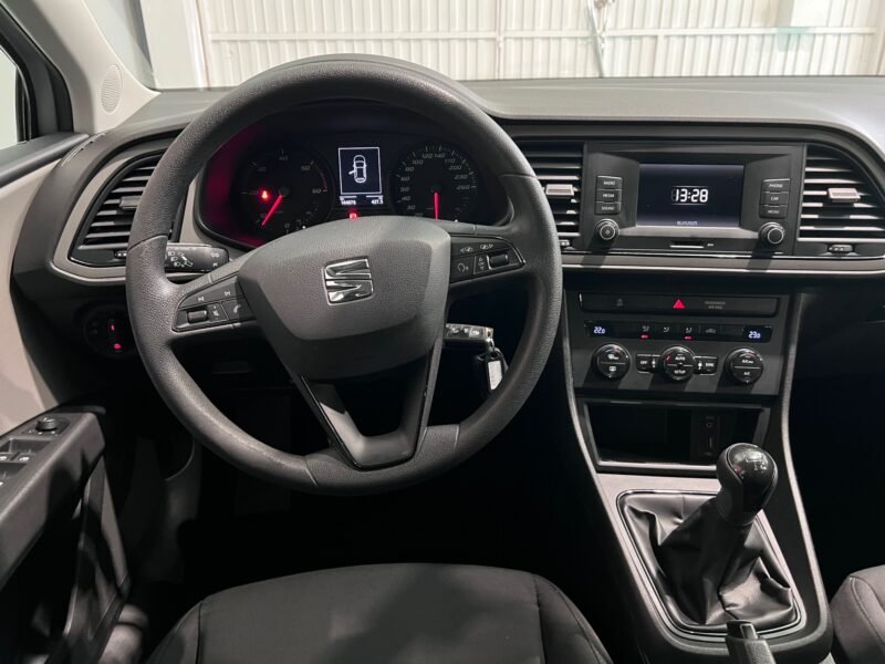 SEAT LEON ST 1.6 TDI STYLE