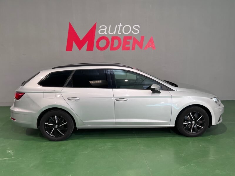 SEAT LEON ST 1.6 TDI STYLE