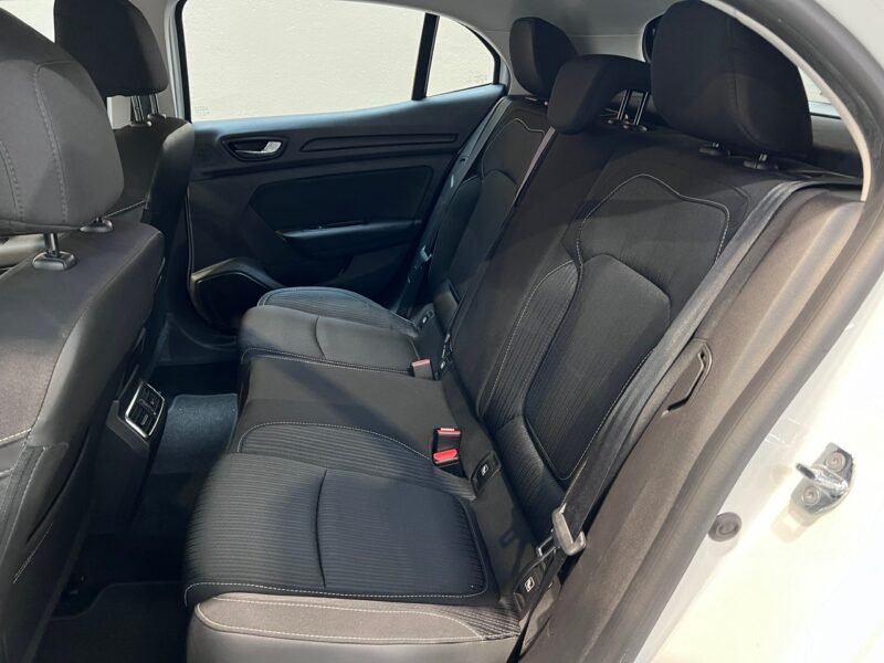 RENAULT Megane 1.5 DCI BUSSINES