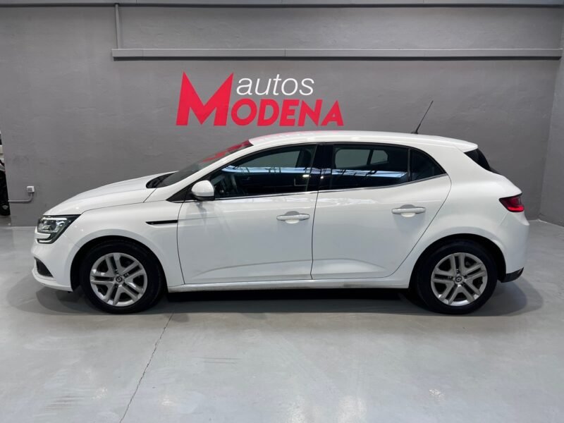 RENAULT Megane 1.5 DCI BUSSINES