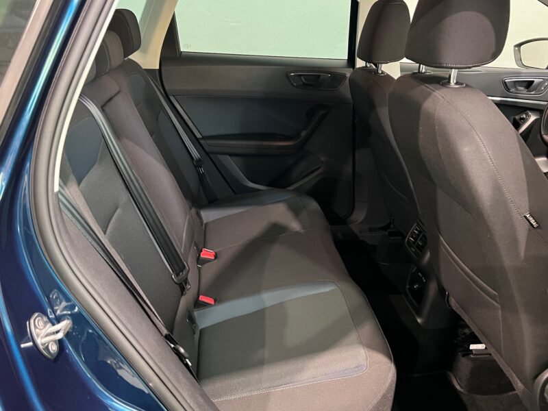SEAT ATECA 1.6 TDI STYLE PLUS