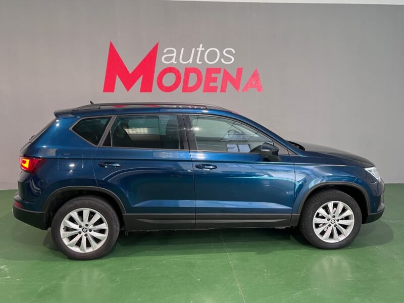 SEAT ATECA 1.6 TDI STYLE PLUS