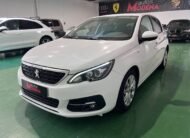 PEUGEOT 308 1.5 HDI STYLE