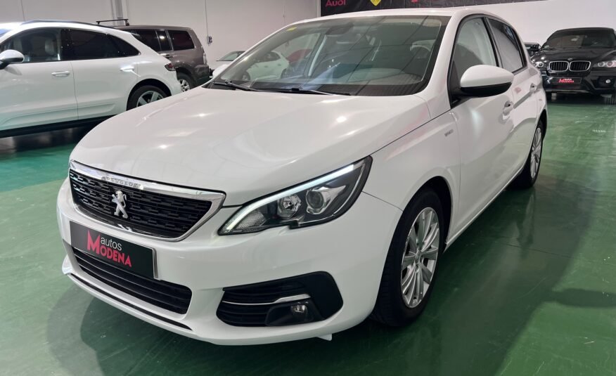 PEUGEOT 308 1.5 HDI STYLE