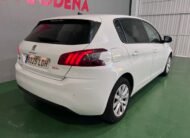 PEUGEOT 308 1.5 HDI STYLE