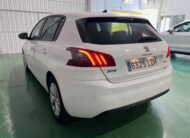 PEUGEOT 308 1.5 HDI STYLE