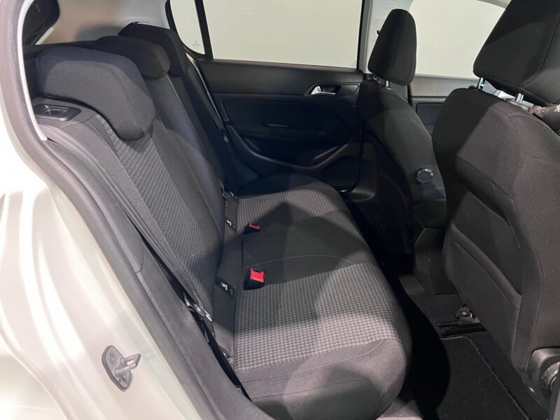 PEUGEOT 308 1.5 HDI STYLE