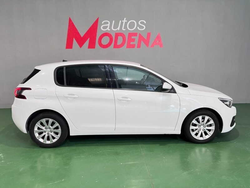PEUGEOT 308 1.5 HDI STYLE