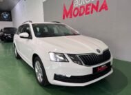 SKODA OCTAVIA COMBI 1.6 TDI AMBITION