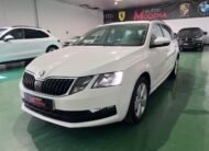 SKODA OCTAVIA COMBI 1.6 TDI AMBITION