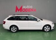 SKODA OCTAVIA COMBI 1.6 TDI AMBITION