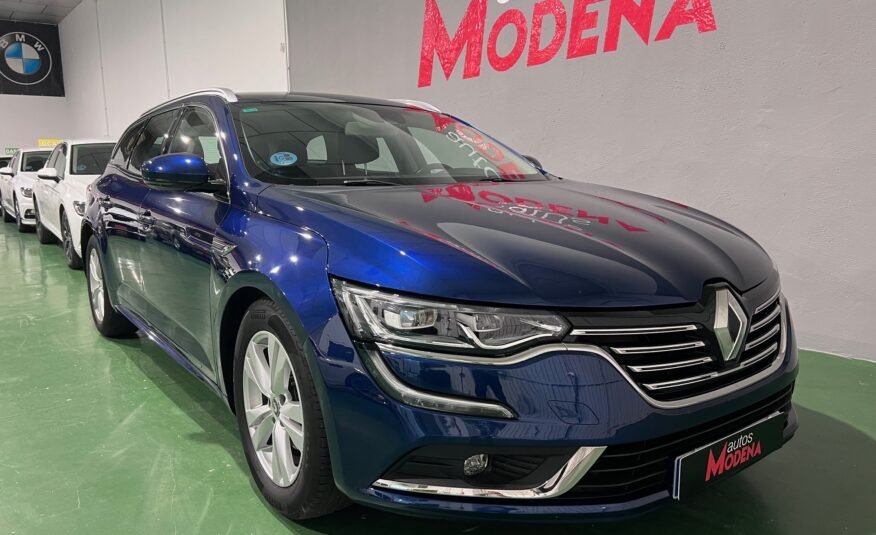 RENAULT TALISMAN SPORTOURER 1.7 DCI LIMITED