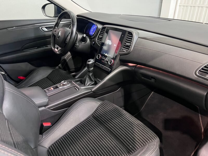 RENAULT TALISMAN SPORTOURER 1.7 DCI LIMITED