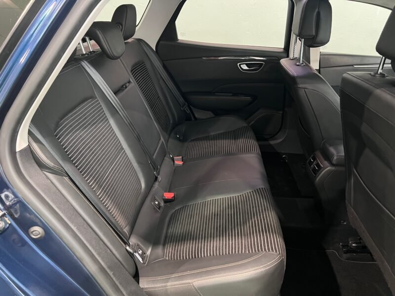 RENAULT TALISMAN SPORTOURER 1.7 DCI LIMITED