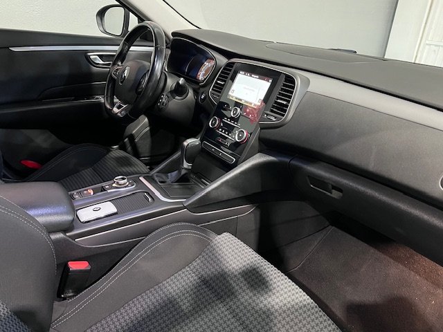 RENAULT TALISMAN 1.6 DCI LIMITED ENERGY