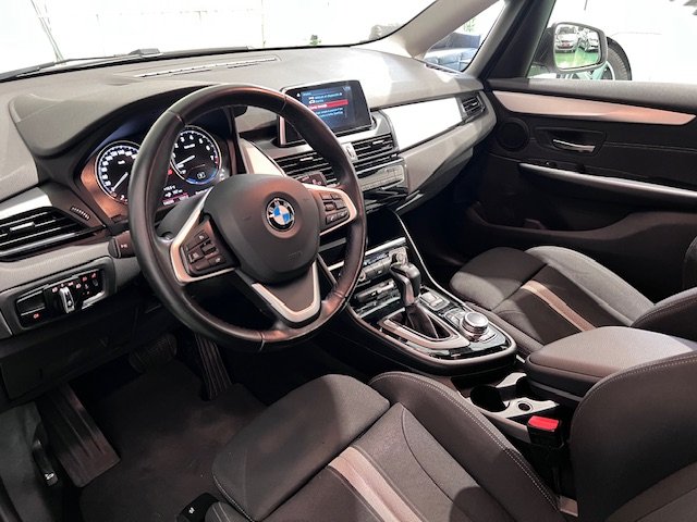 BMW 225 XE ACTIVE TOURER i-PERFORMANCE HIBRIDO