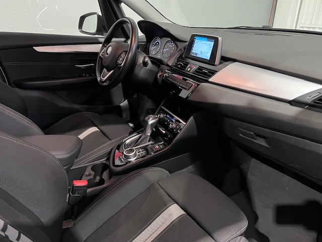 BMW 225 XE ACTIVE TOURER i-PERFORMANCE HIBRIDO