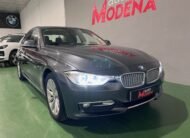 BMW 318d AUT MODERN