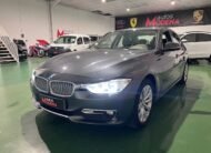 BMW 318d AUT MODERN