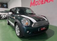 MINI Cooper COOPER AUT