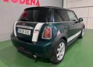 MINI Cooper COOPER AUT