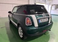 MINI Cooper COOPER AUT