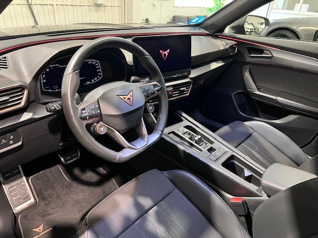 CUPRA FORMENTOR e-HYBRID PHEV 1.4