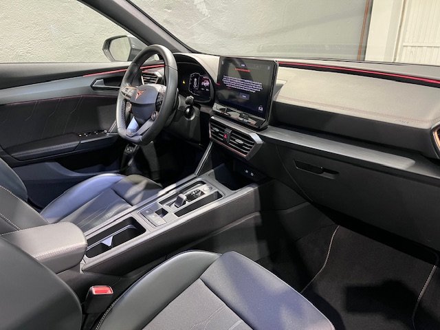 CUPRA FORMENTOR e-HYBRID PHEV 1.4