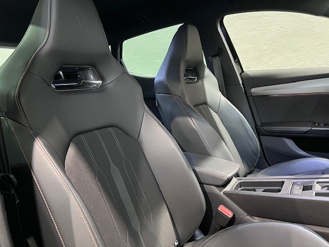 CUPRA FORMENTOR e-HYBRID PHEV 1.4