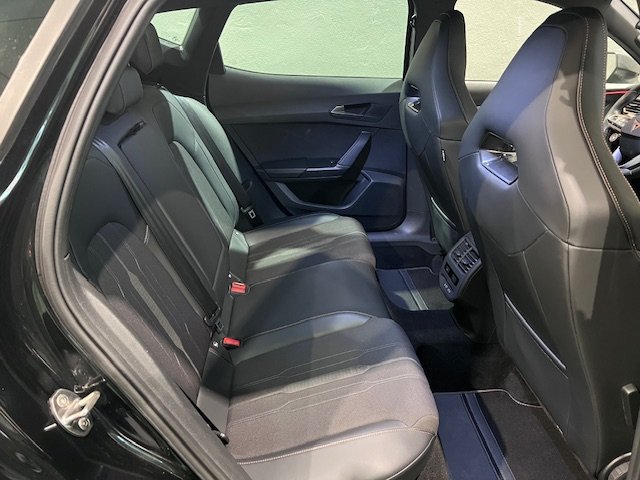CUPRA FORMENTOR e-HYBRID PHEV 1.4
