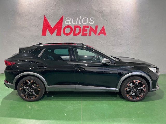 CUPRA FORMENTOR e-HYBRID PHEV 1.4