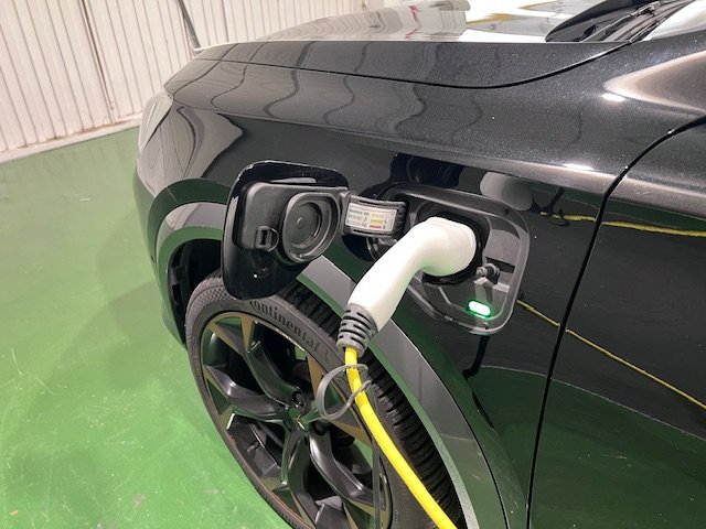 CUPRA FORMENTOR e-HYBRID PHEV 1.4