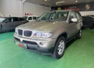 BMW X5 3.0 d XDRIVE