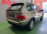 BMW X5 3.0 d XDRIVE