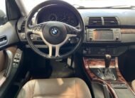 BMW X5 3.0 d XDRIVE