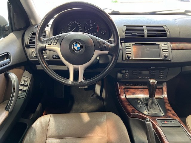 BMW X5 3.0 d XDRIVE