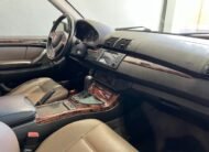 BMW X5 3.0 d XDRIVE