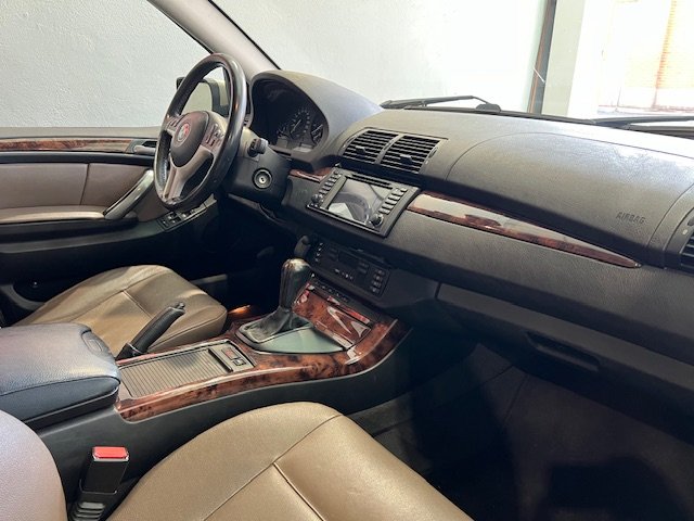 BMW X5 3.0 d XDRIVE